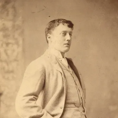 Lorimer Johnston profile photo