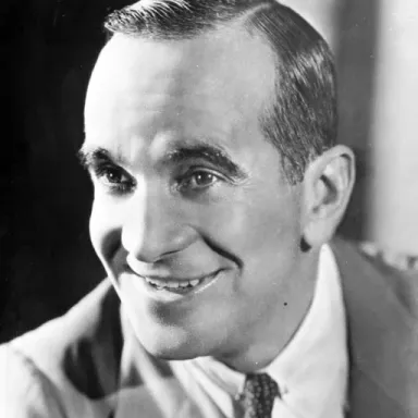 Al Jolson profile photo