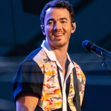 Kevin Jonas profile photo