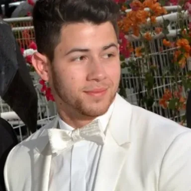 Nick Jonas profile photo