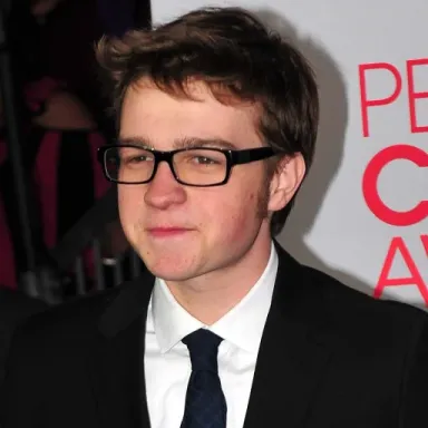 Angus T. Jones profile photo