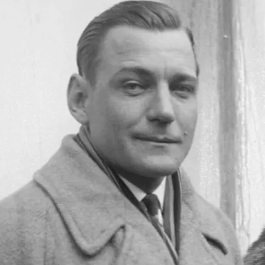 Buck Jones profile photo