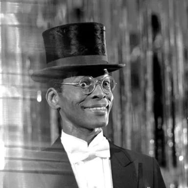 Donald Jones (actor) profile photo