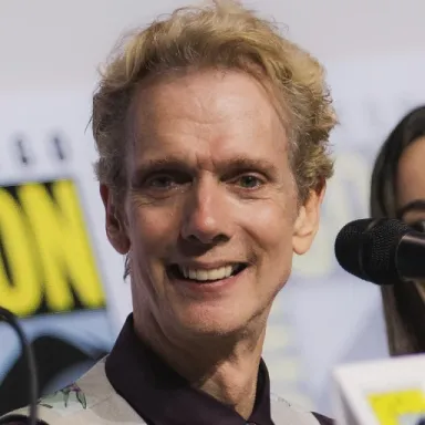 Doug Jones (actor) profile photo