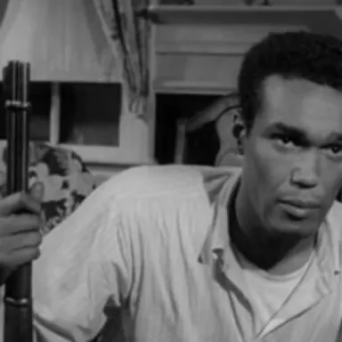 Duane Jones profile photo