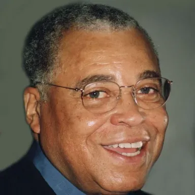 James Earl Jones profile photo