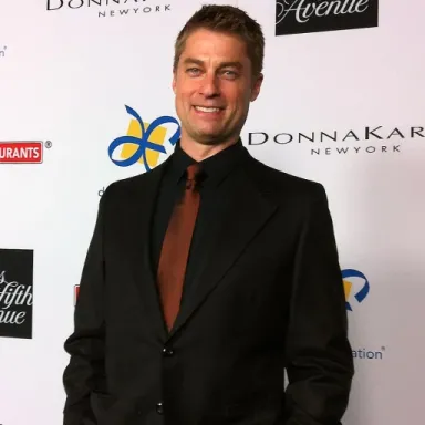 Jamison Jones profile photo
