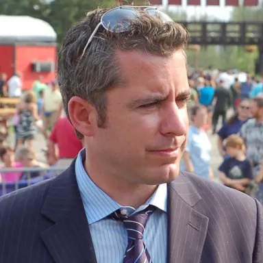 Jason Jones (actor) profile photo