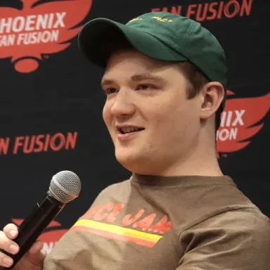 Michael Jones (actor) profile photo