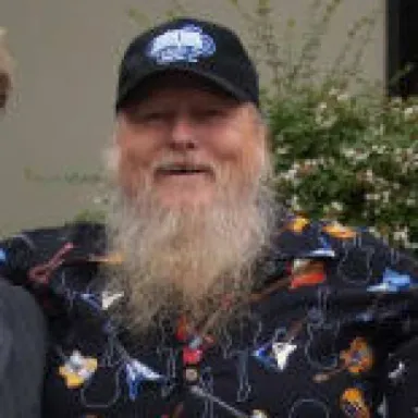 Mickey Jones profile photo