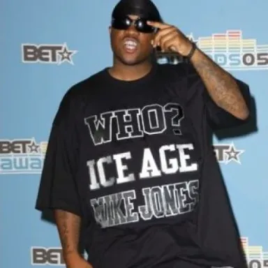 Mike Jones (rapper) profile photo