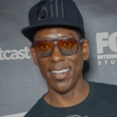 Orlando Jones profile photo
