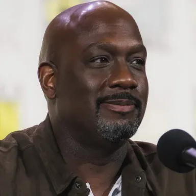 Richard T. Jones profile photo