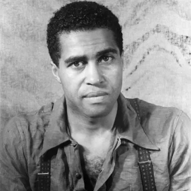 Robert Earl Jones profile photo