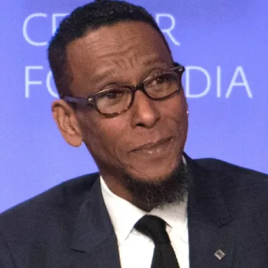 Ron Cephas Jones profile photo