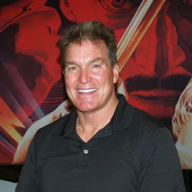 Sam J. Jones profile photo