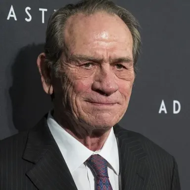 Tommy Lee Jones profile photo