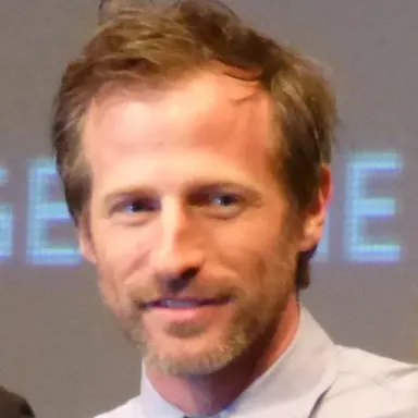 Spike Jonze profile photo