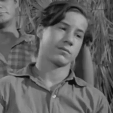 Bobby Jordan profile photo