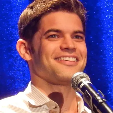 Jeremy Jordan (singer, born 1973) profile photo