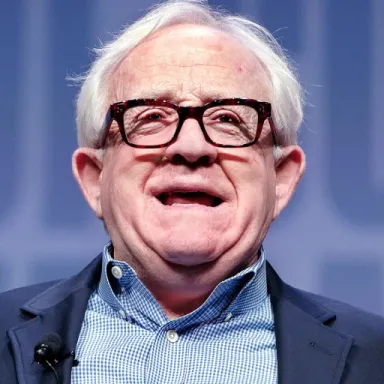 Leslie Jordan profile photo
