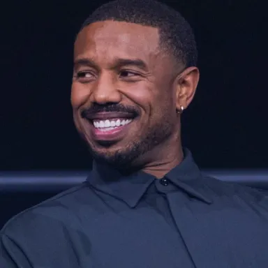 Michael B. Jordan profile photo