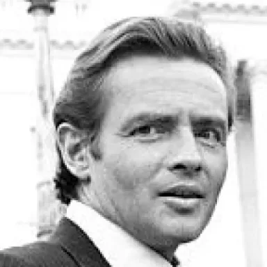 Richard Jordan profile photo