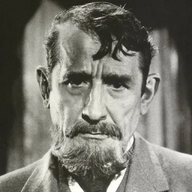 Victor Jory profile photo