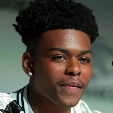 Aubrey Joseph profile photo
