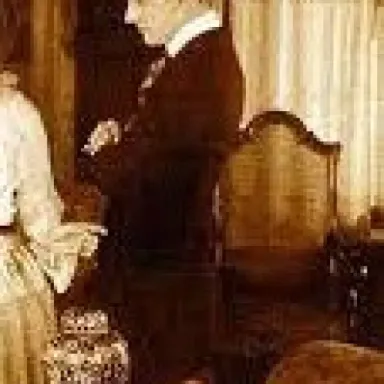 Ernest Joy profile photo