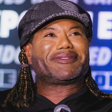Christopher Judge profile photo