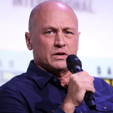 Mike Judge profile photo