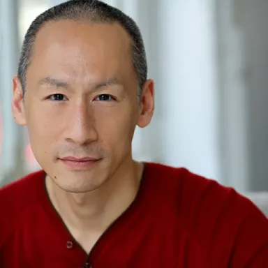 Francis Jue profile photo