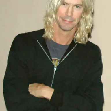 Michael Kagan profile photo