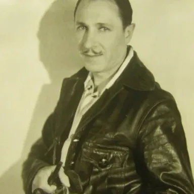 Armand Kaliz profile photo