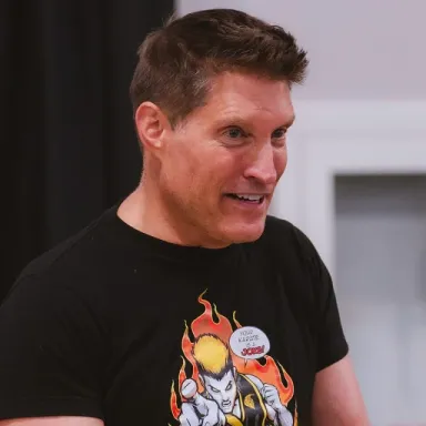 Sean Kanan profile photo