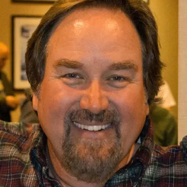 Richard Karn profile photo