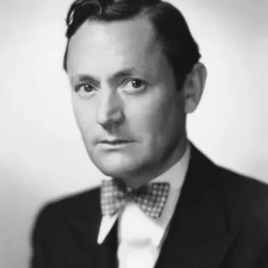 Roscoe Karns profile photo