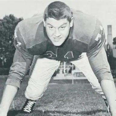 Alex Karras profile photo