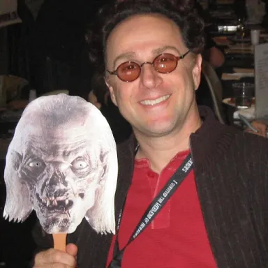 John Kassir profile photo
