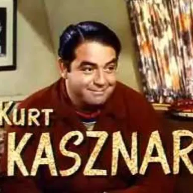 Kurt Kasznar profile photo