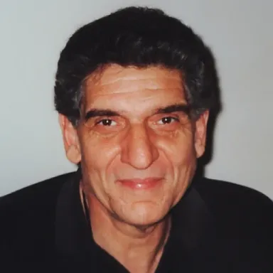 Andreas Katsulas profile photo