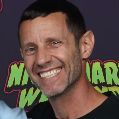 Omri Katz profile photo