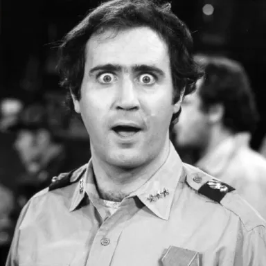 Andy Kaufman profile photo