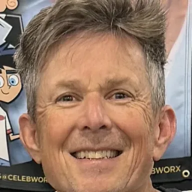 David Kaufman (actor) profile photo