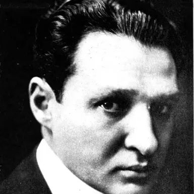 Joseph Kaufman (director) profile photo