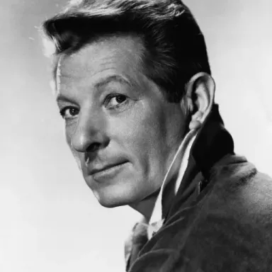 Danny Kaye profile photo