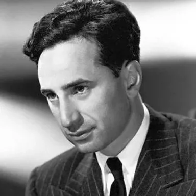 Elia Kazan profile photo
