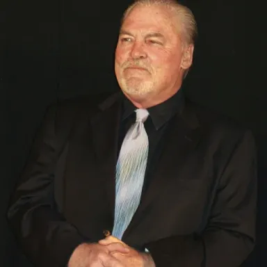 Stacy Keach profile photo