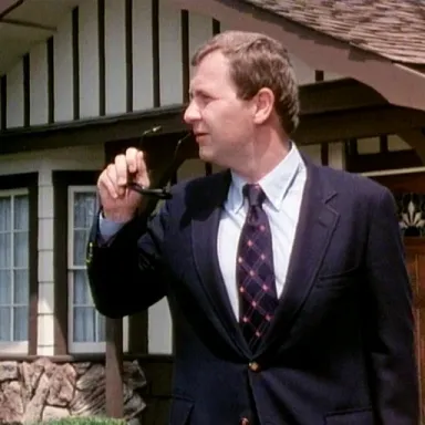 James Keane (actor) profile photo